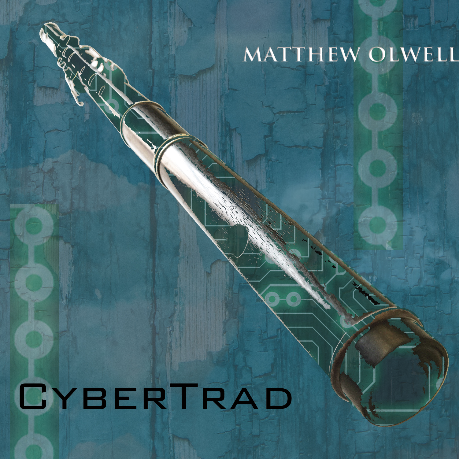 CyberTrad Originals (EP)