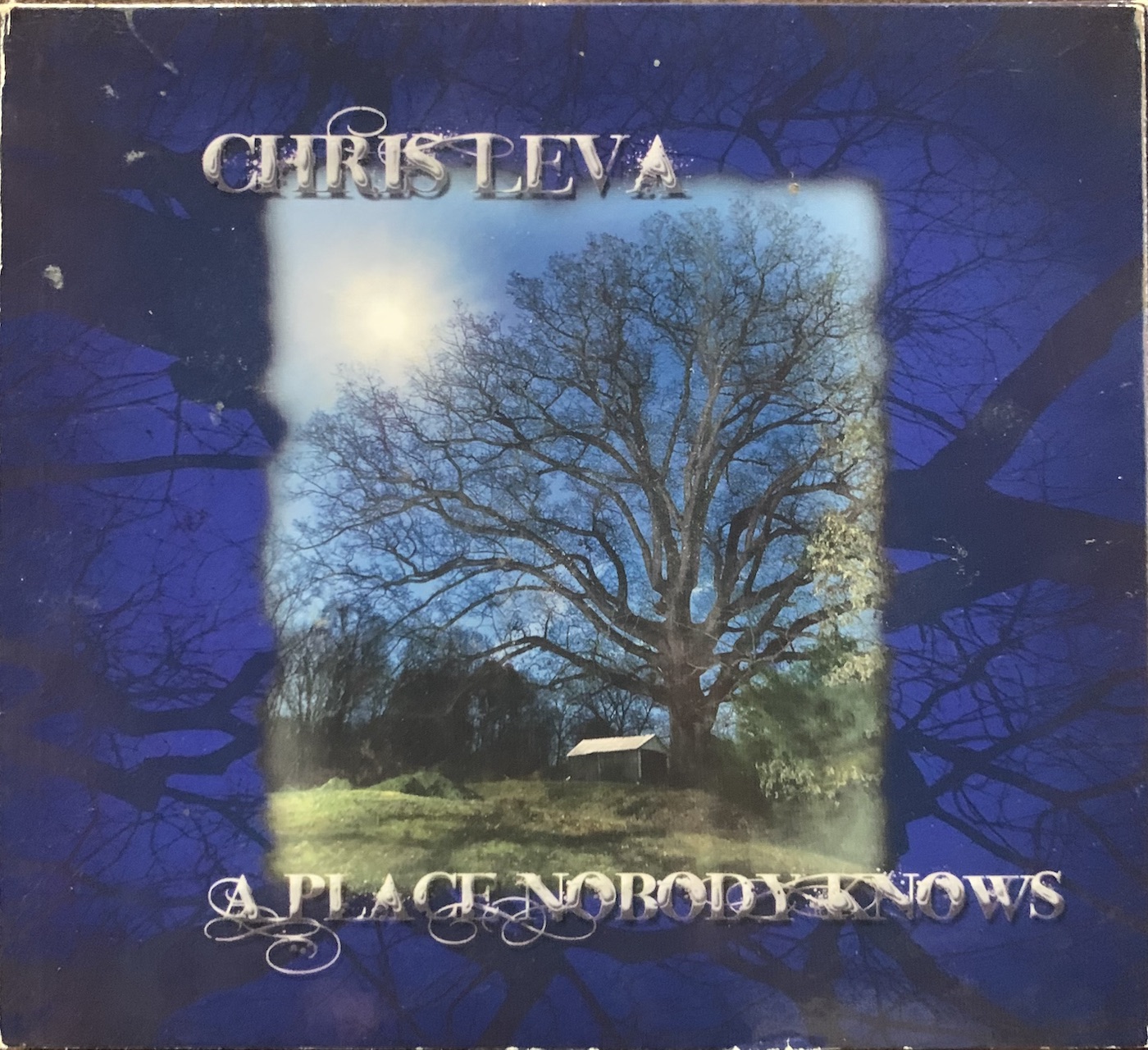 A Place Nobody Knows