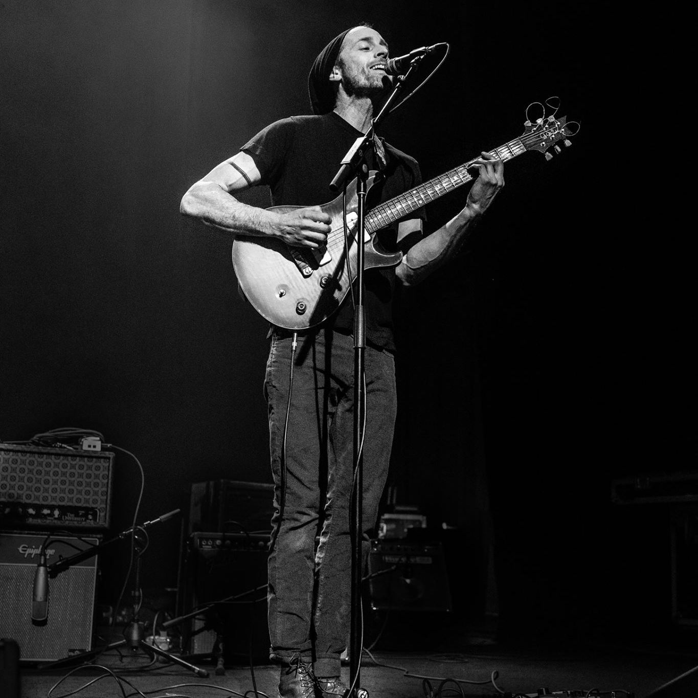 Hunter and the Gatherers